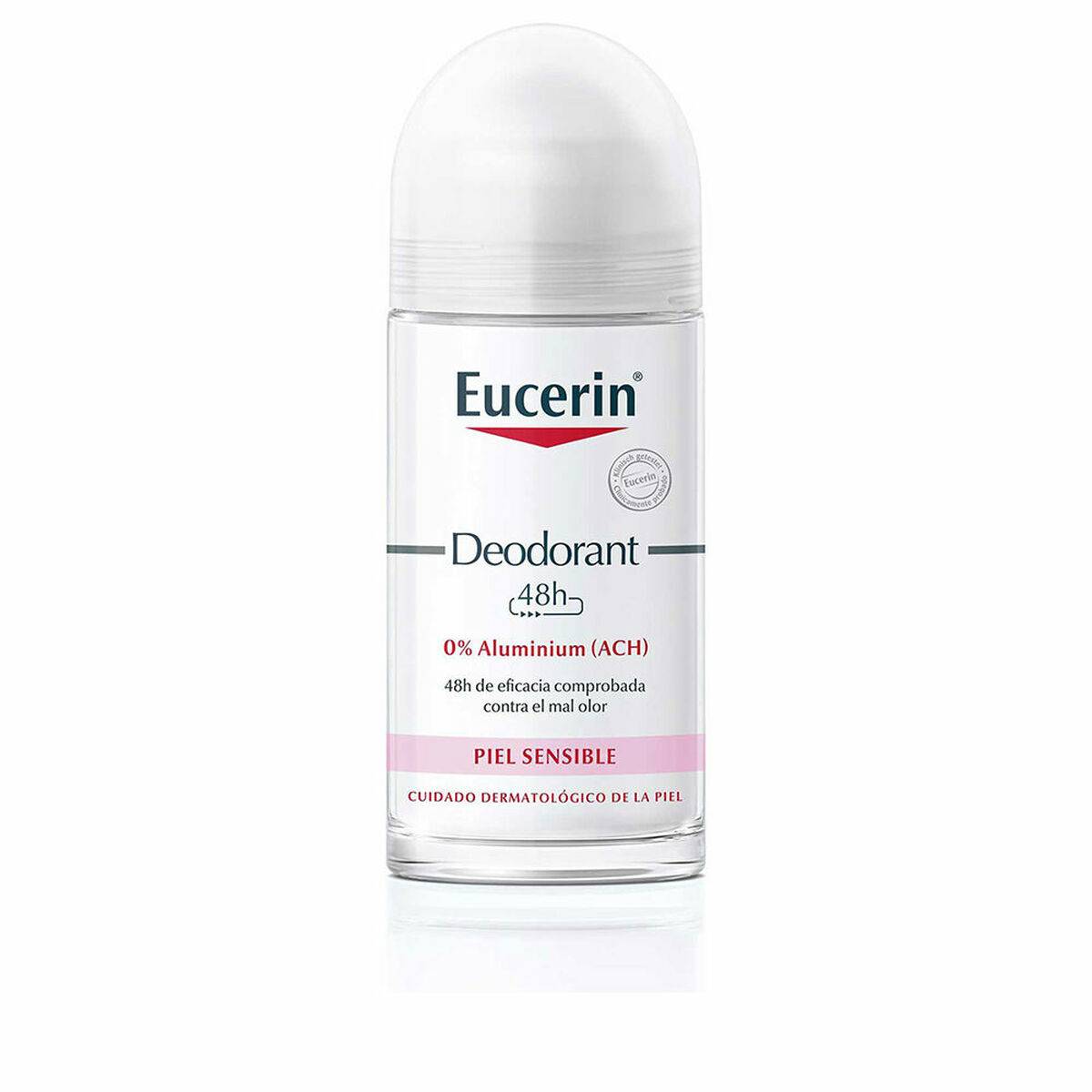 Rull-deodorant Eucerin Aluminio 50 ml